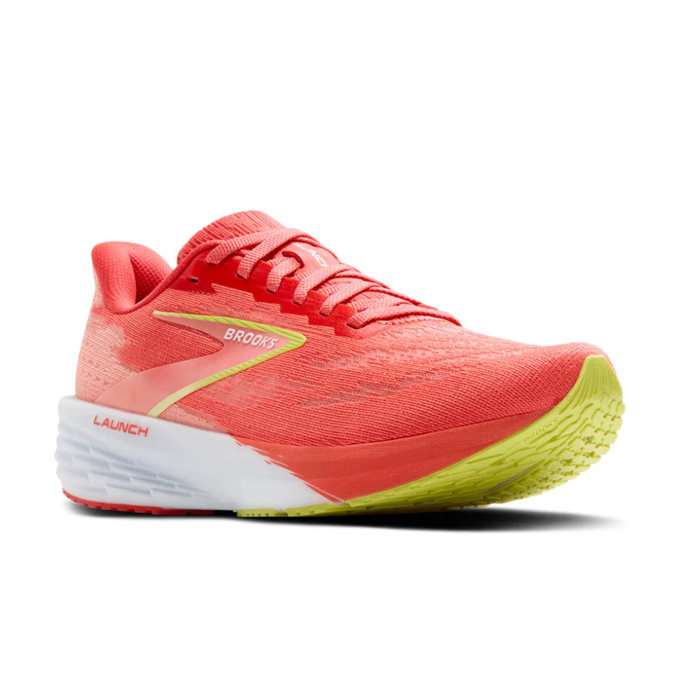 Launch 11 Women's :Coral | Primrose - Image 2