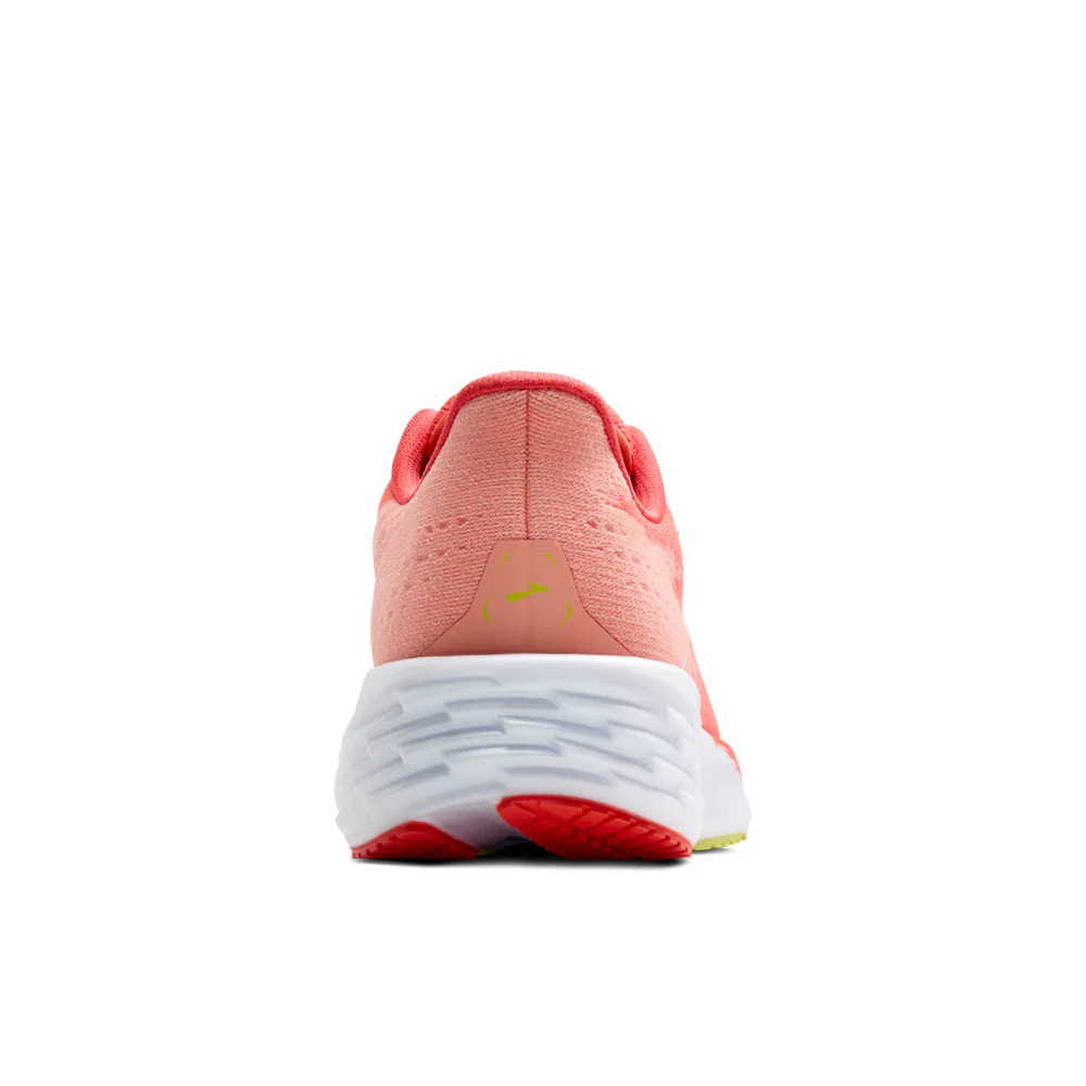 Launch 11 Women's :Coral | Primrose - Image 3