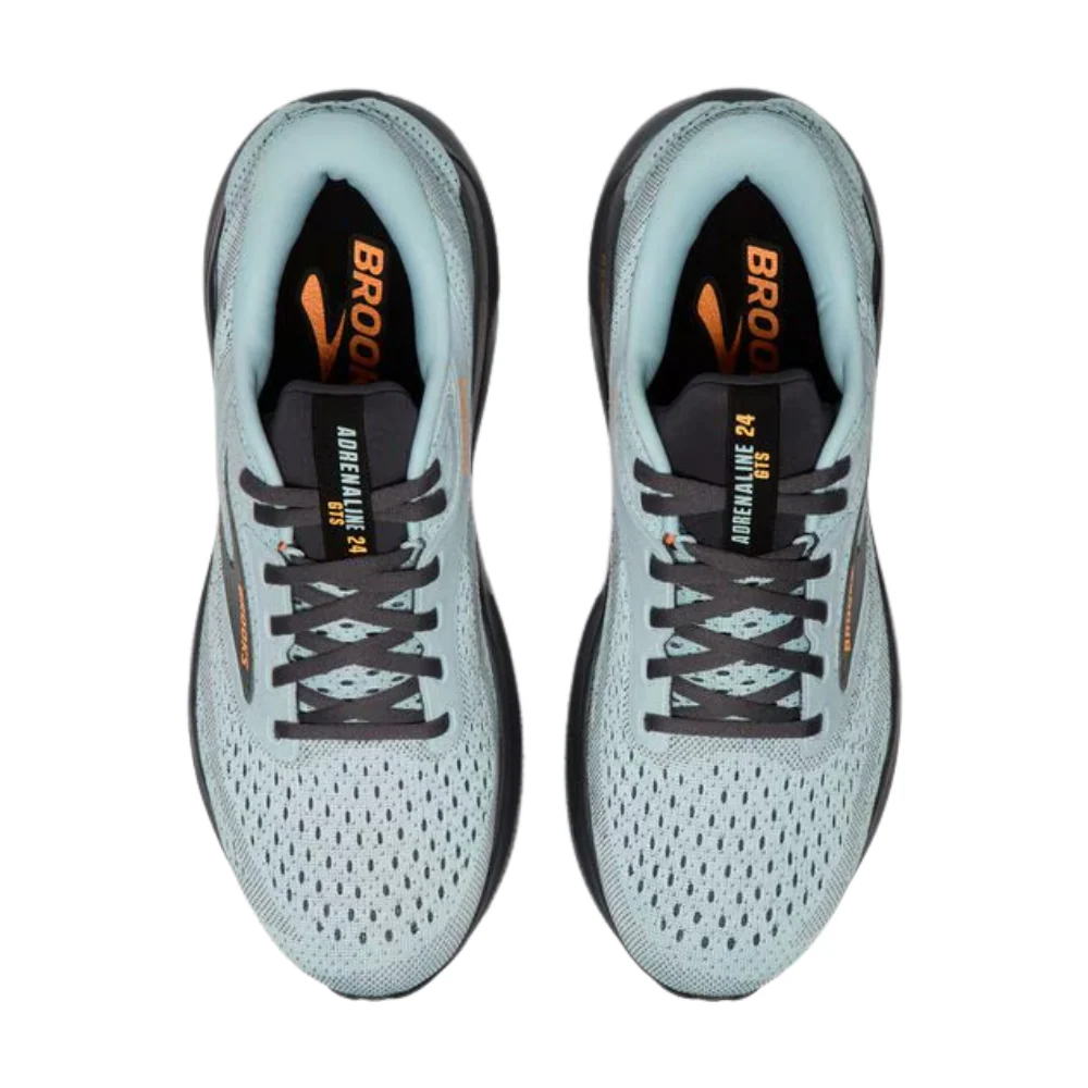 Adrenaline GTS 24 Men's :Winter Sky | Ebony - Image 3