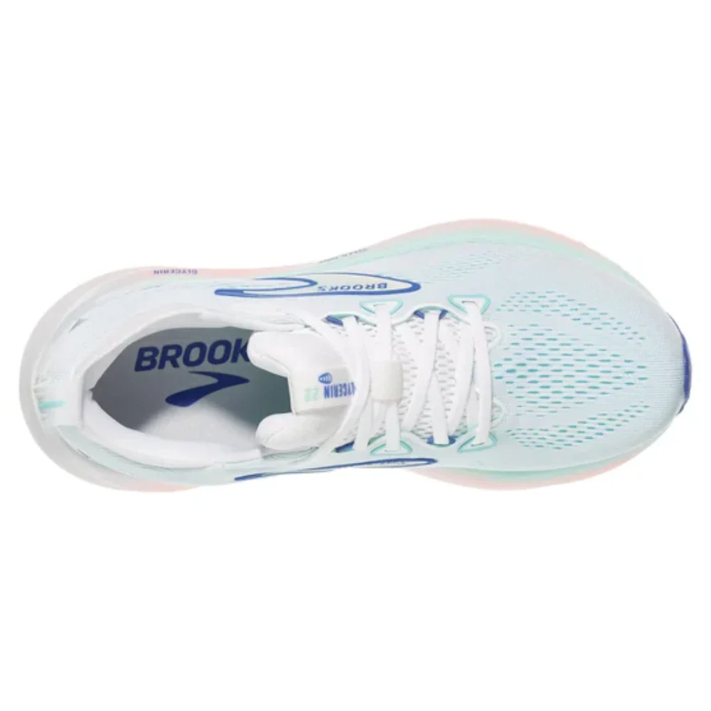 Glyerin 22 Women's :White | Limpet Shell - Image 4