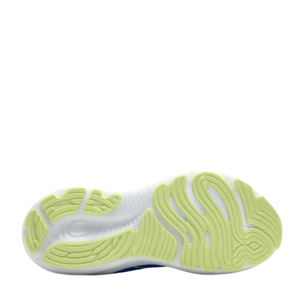 Glycerin GTS 22 Women's :Amparo Blue | Hyper Iris - Image 3