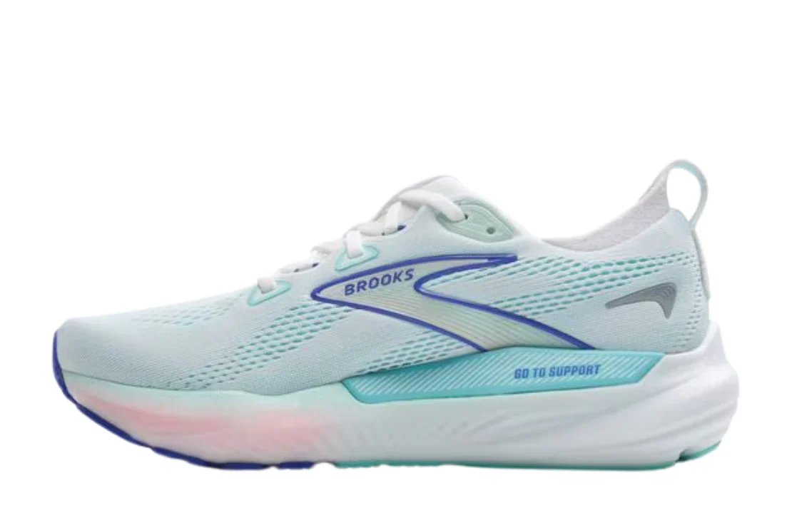 Glycerin GTS 22 Women's :White | Limpet Shell