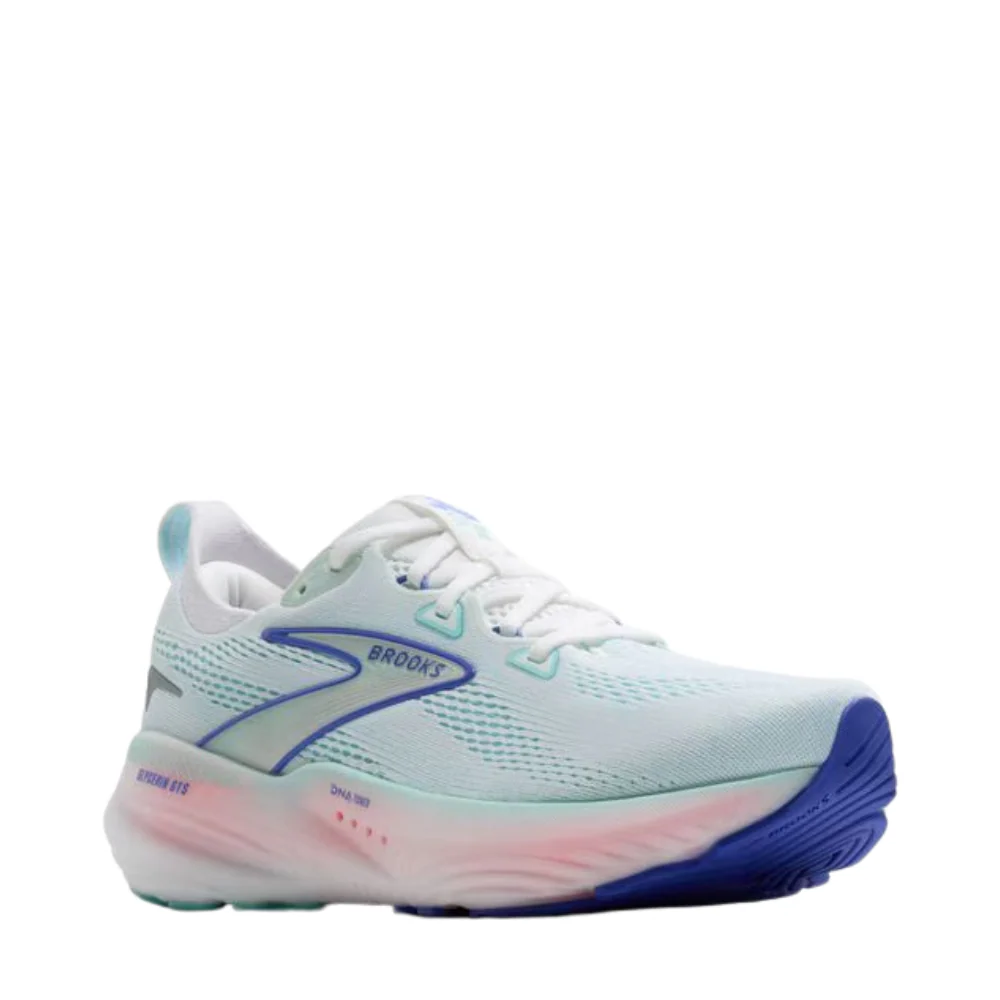 Glycerin GTS 22 Women's :White | Limpet Shell - Image 2