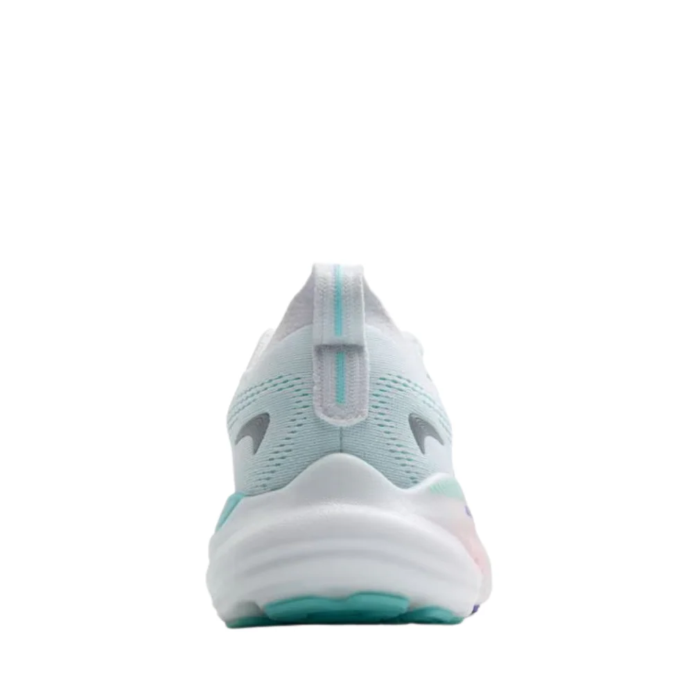Glycerin GTS 22 Women's :White | Limpet Shell - Image 4