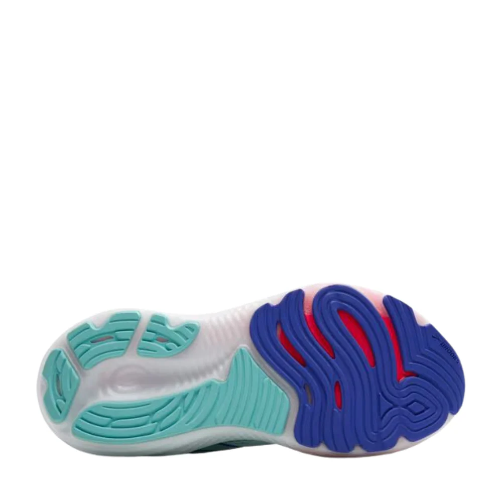 Glycerin GTS 22 Women's :White | Limpet Shell - Image 5