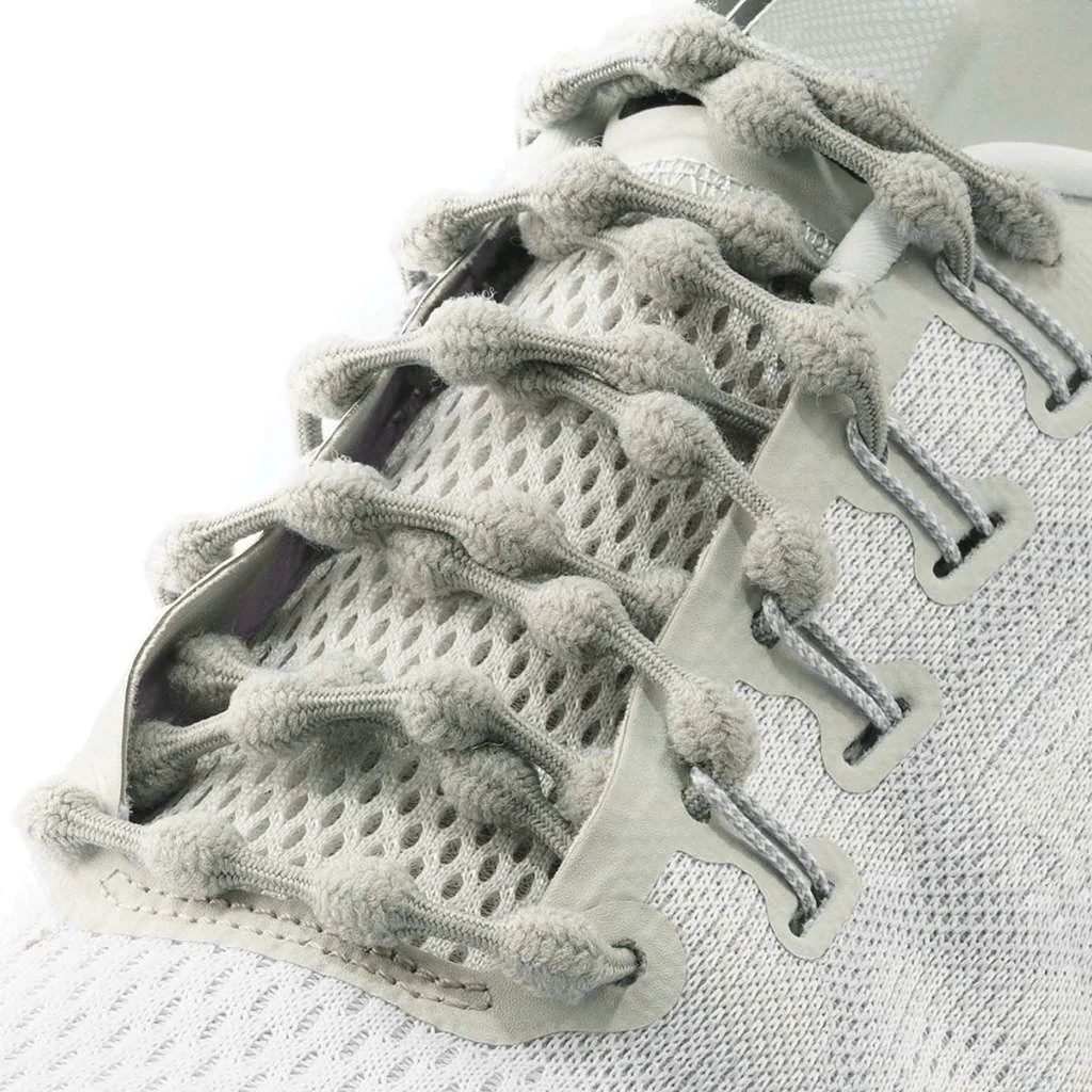Caterpy Run No Tie Laces (6 Colours) - Image 11