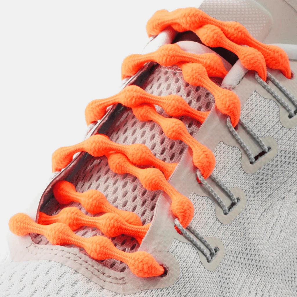 Caterpy Run No Tie Laces (6 Colours) - Image 7