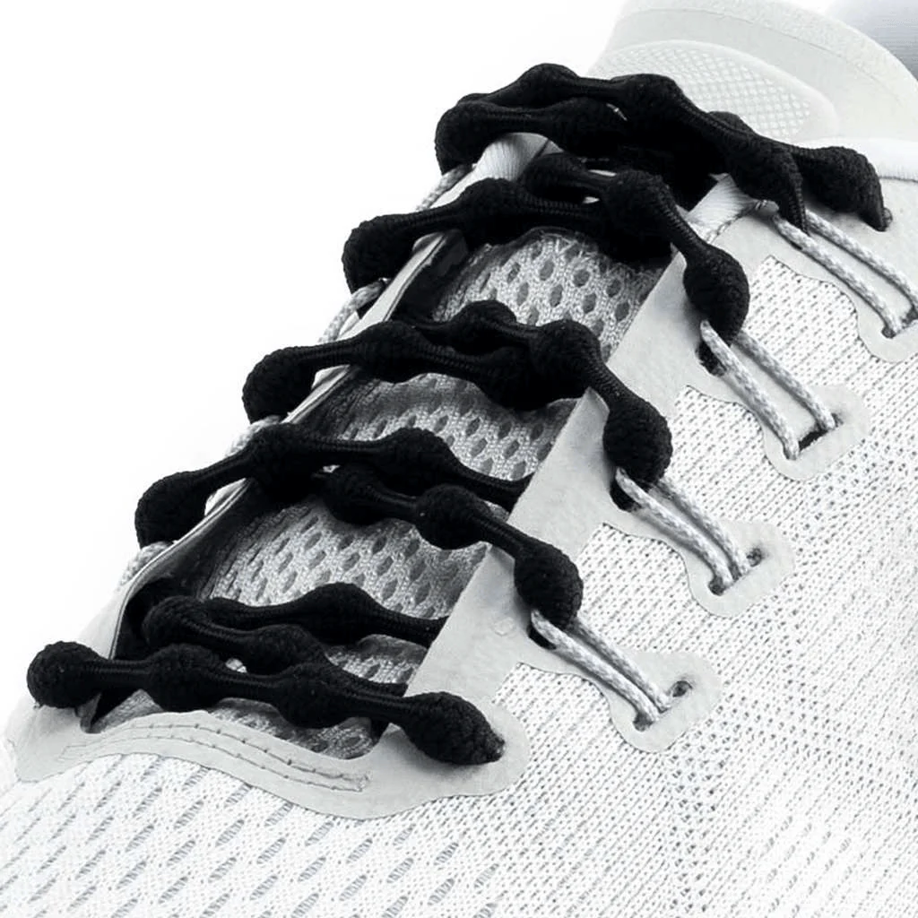 Caterpy Run No Tie Laces (6 Colours) - Image 9