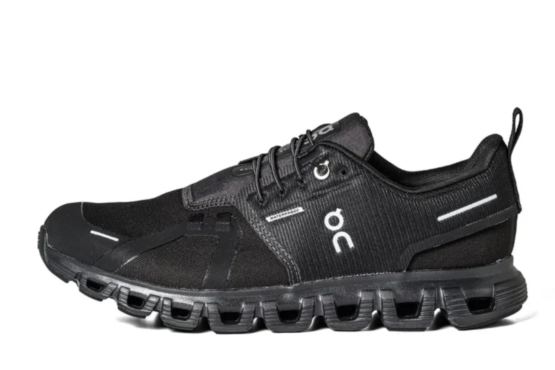 Cloud 6 Men's :Black | Black