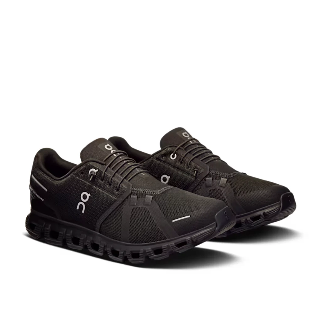 Cloud 6 Men's :Black | Black - Image 2