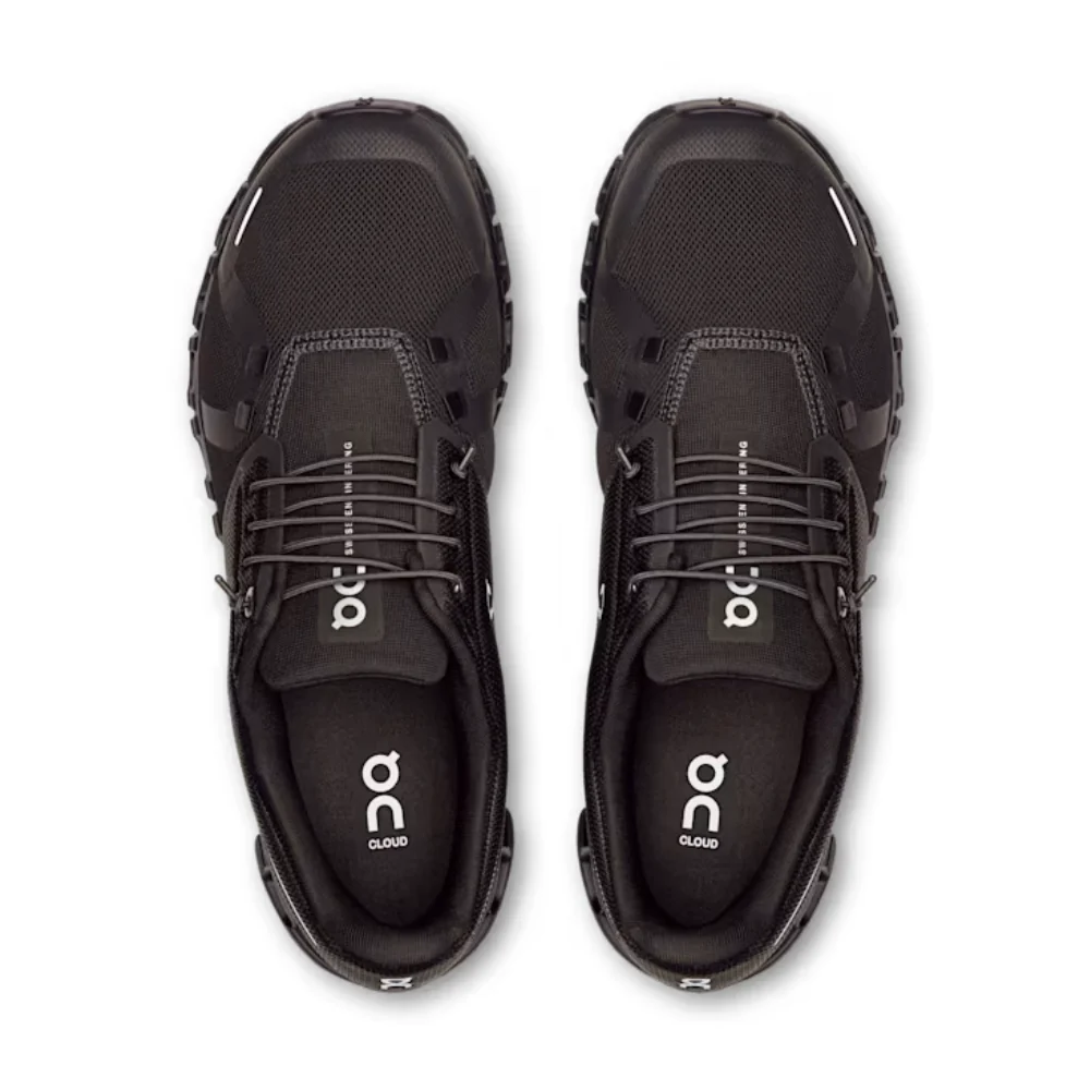 Cloud 6 Men's :Black | Black - Image 3