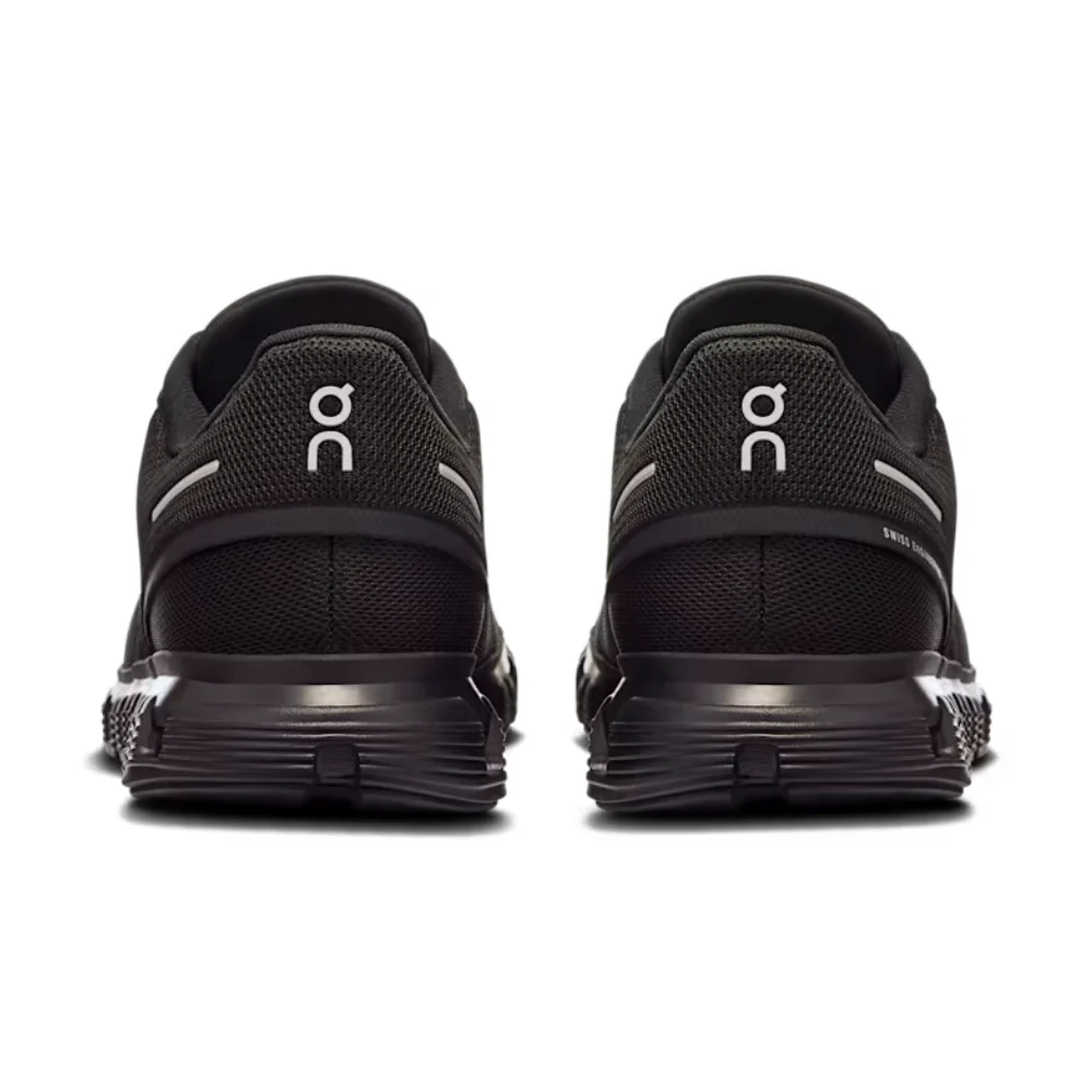 Cloud 6 Men's :Black | Black - Image 4