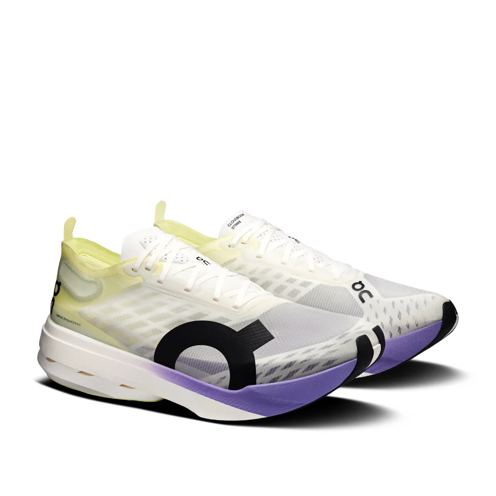 Cloudboom Strike Men's :Juniper | Limelight - Image 2