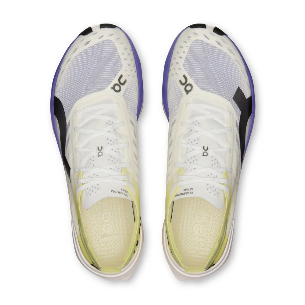 Cloudboom Strike Men's :Juniper | Limelight - Image 3