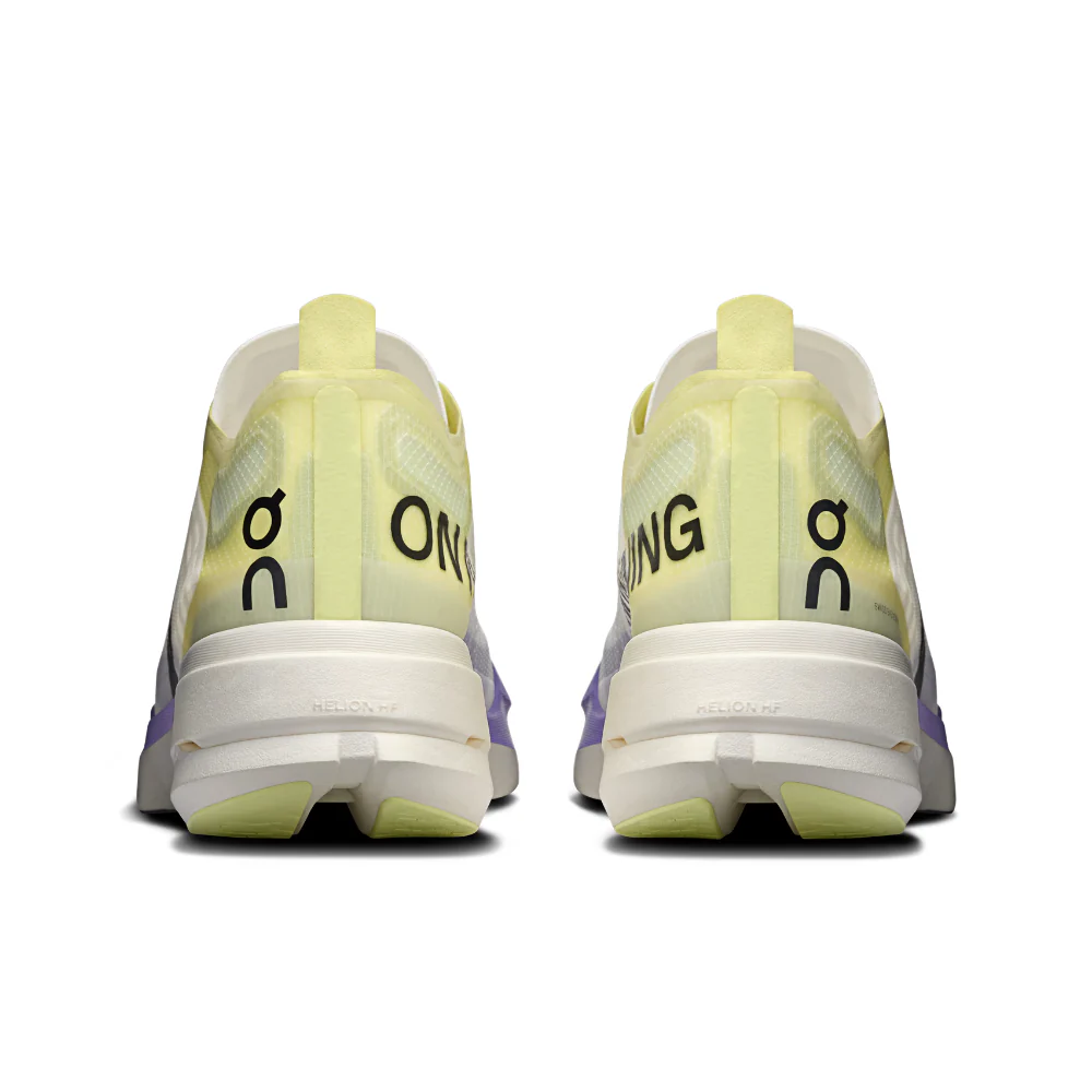 Cloudboom Strike Men's :Juniper | Limelight - Image 4