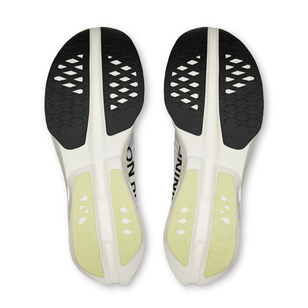 Cloudboom Strike Men's :Juniper | Limelight - Image 5