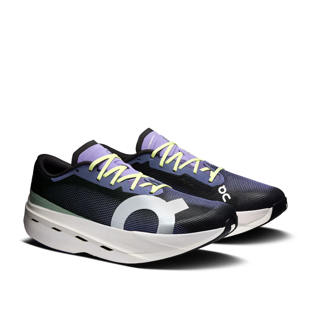 Cloudboom Volt Men's :Black | Juniper - Image 2
