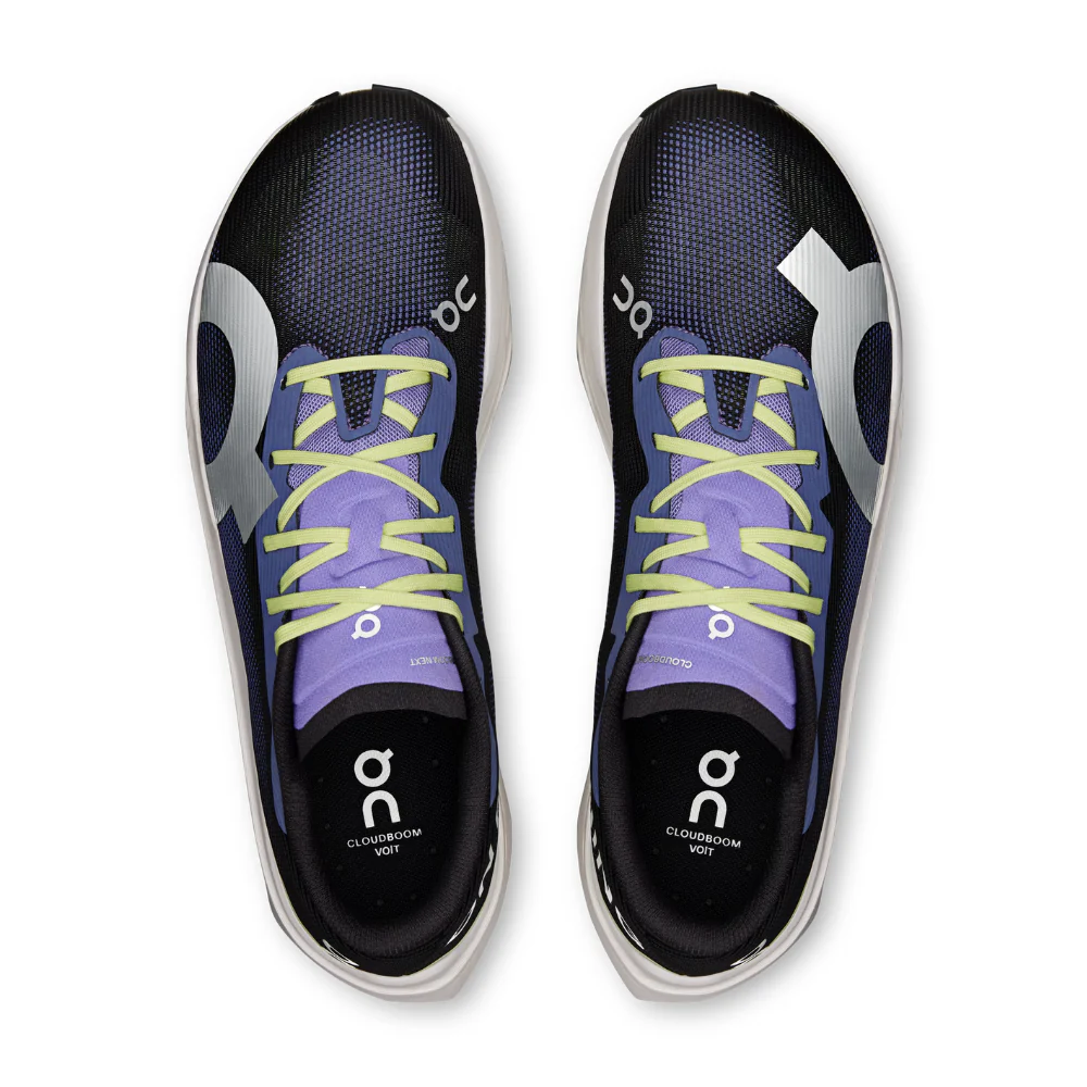 Cloudboom Volt Men's :Black | Juniper - Image 3