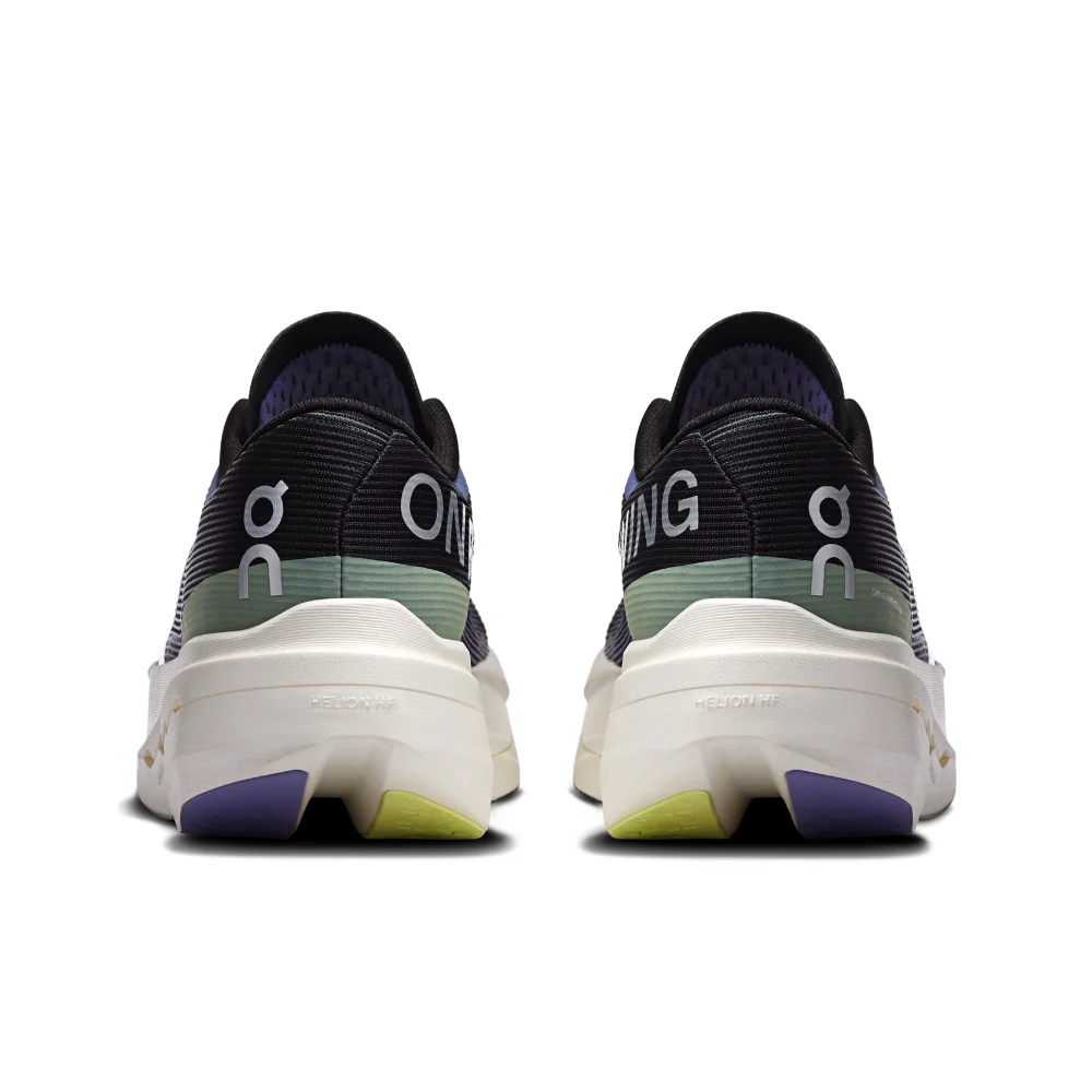 Cloudboom Volt Men's :Black | Juniper - Image 4