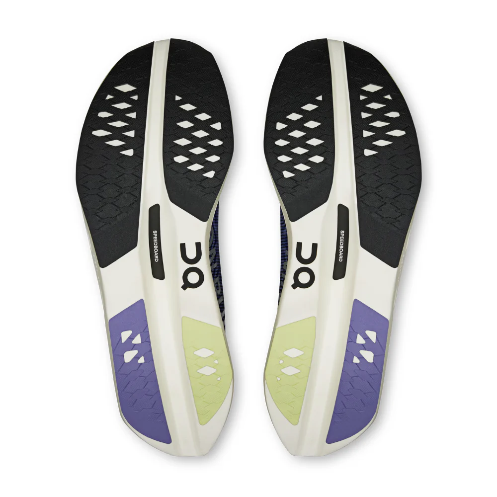 Cloudboom Volt Men's :Black | Juniper - Image 5