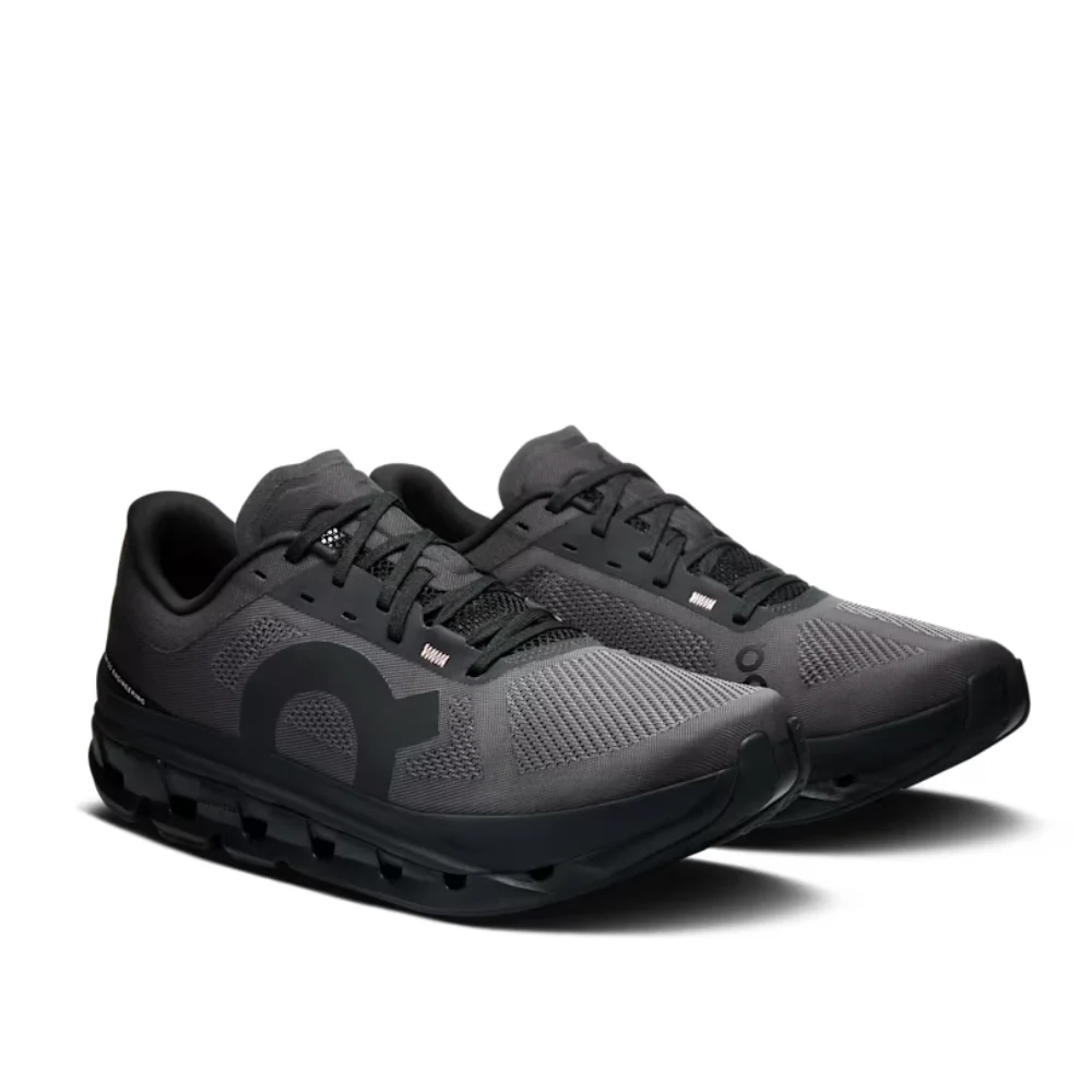 Cloudflow 5 Men's :Black | Black - Image 2