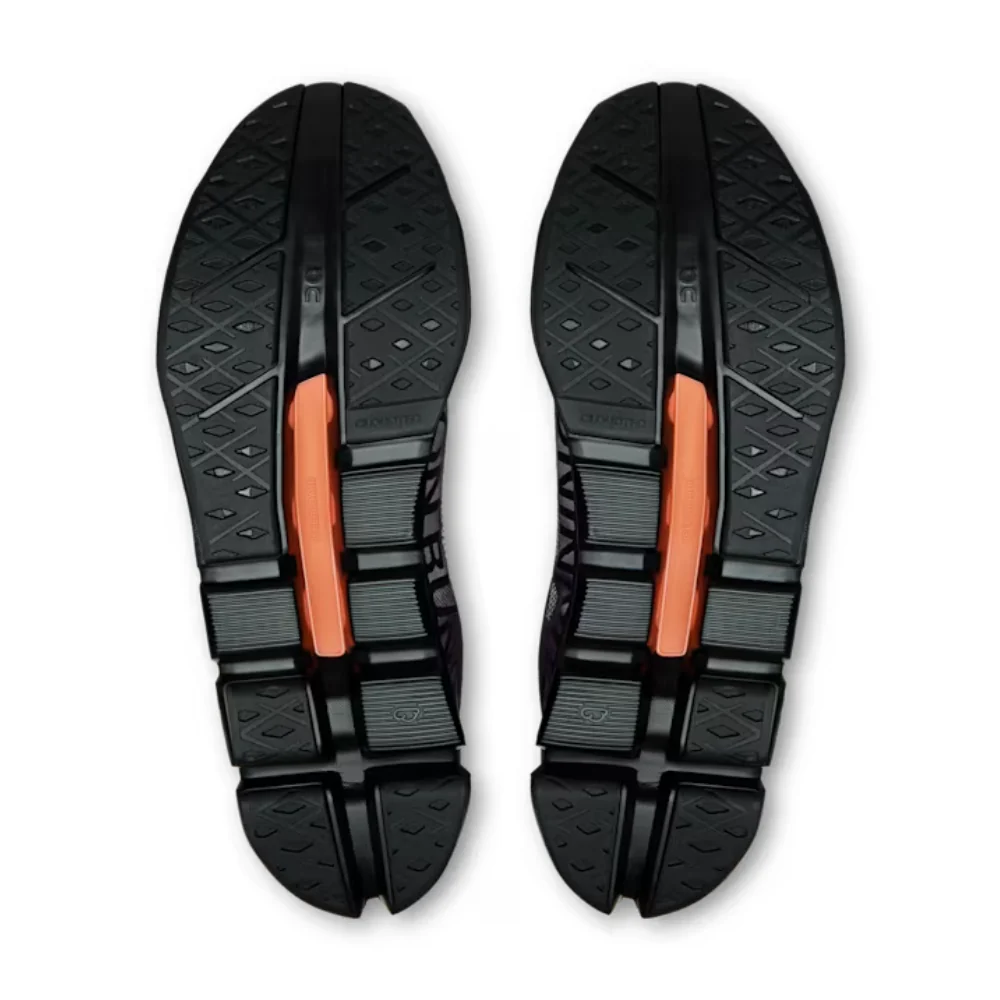 Cloudflow 5 Men's :Black | Black - Image 5