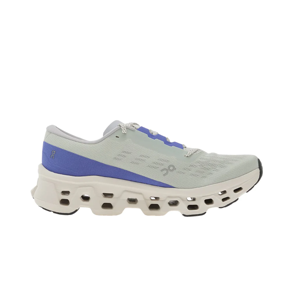 Cloudmonster 3 Men's :Iceberg | Ivory - Image 2