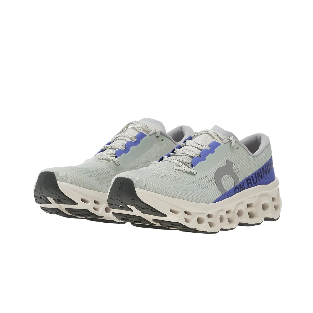 Cloudmonster 3 Men's :Iceberg | Ivory - Image 3