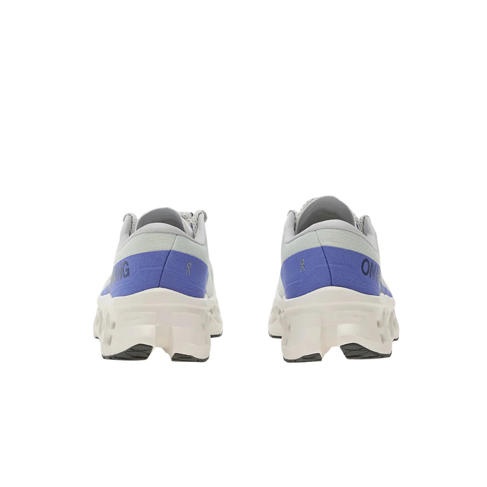 Cloudmonster 3 Men's :Iceberg | Ivory - Image 4