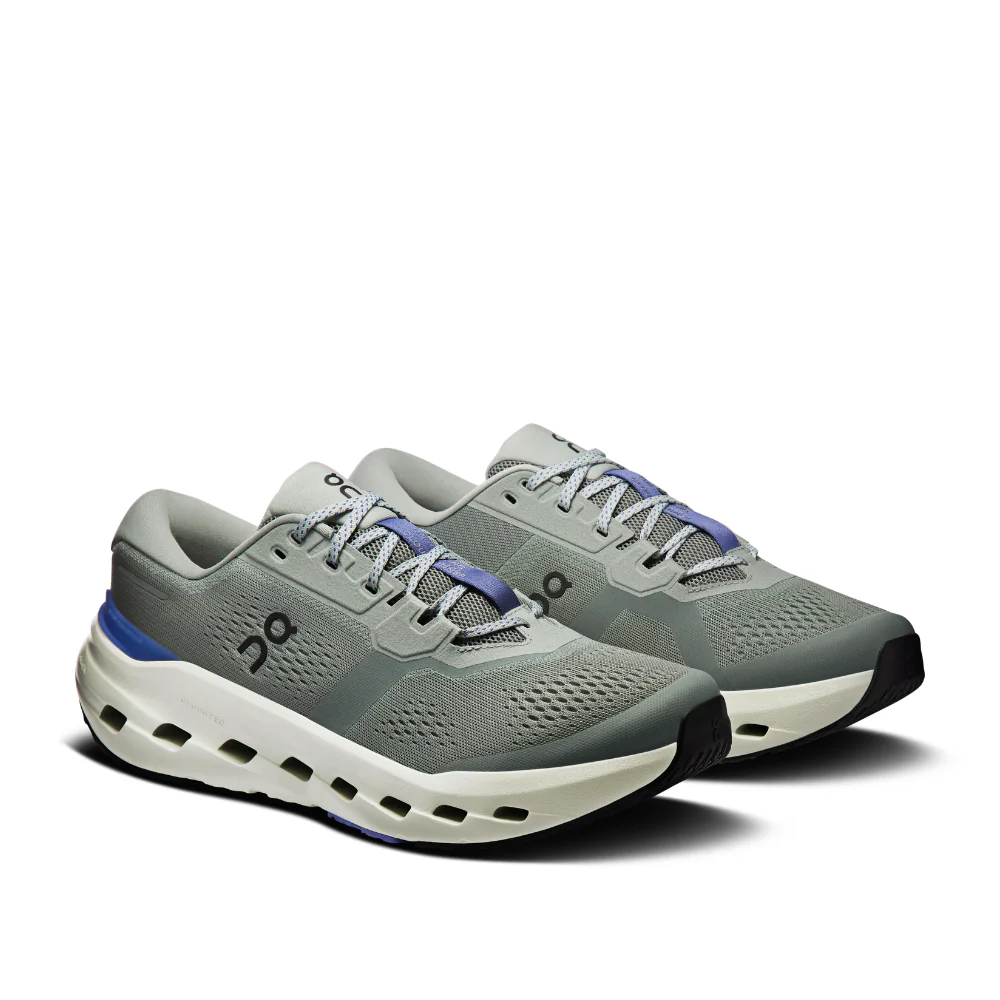 Cloudrunner 3 Men's :Tin | Iceberg - Image 2
