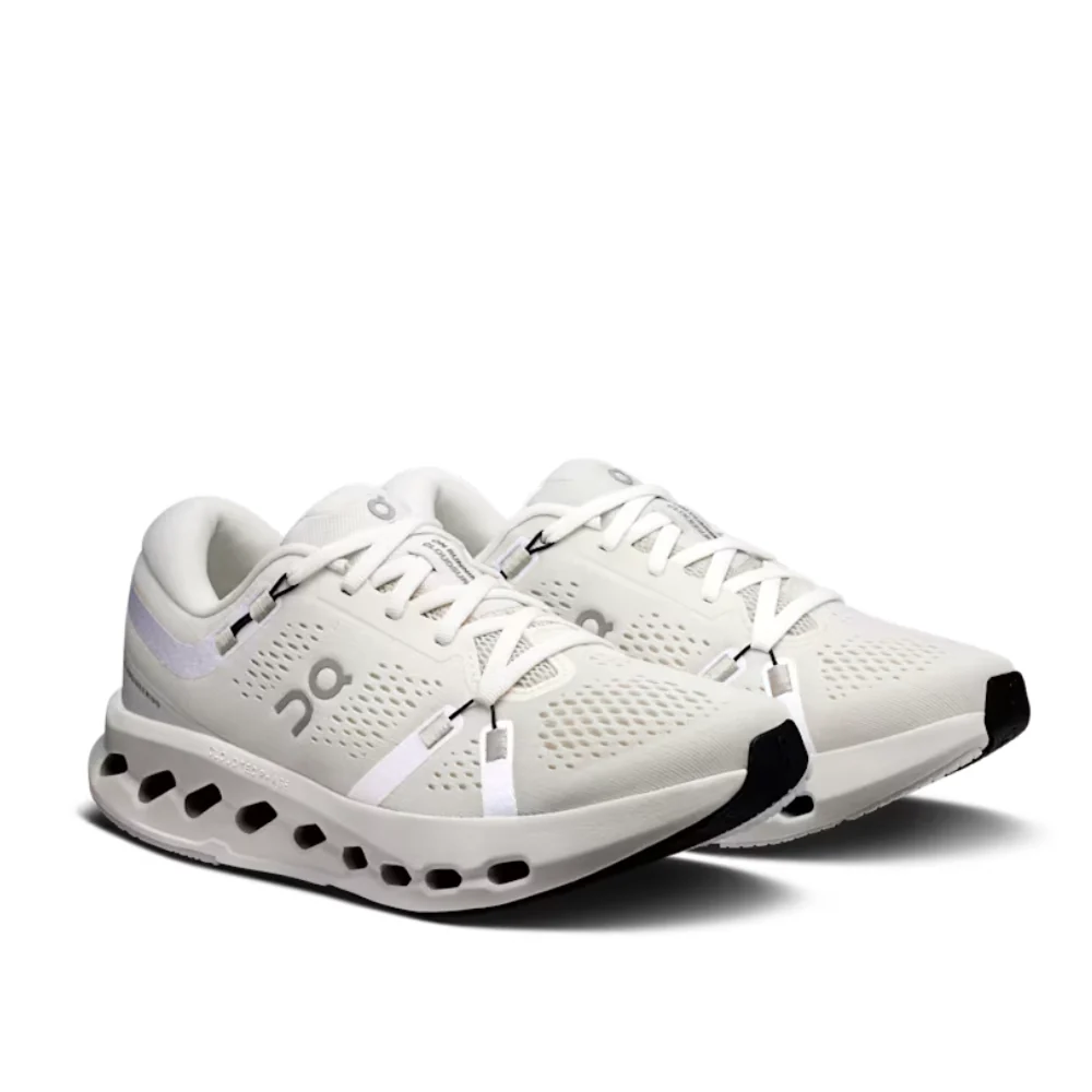Cloudsurfer 2 Women's :Ivory | Ivory - Image 2