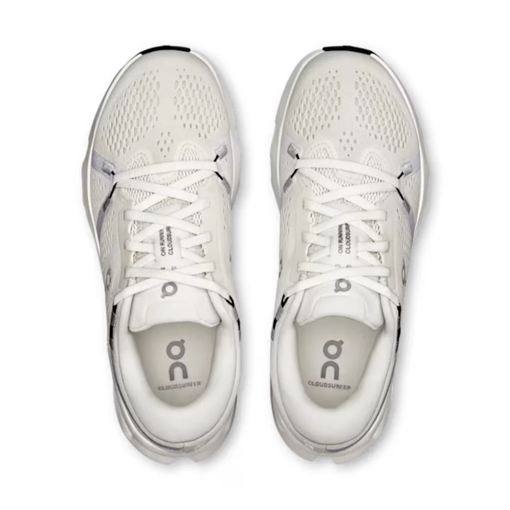 Cloudsurfer 2 Women's :Ivory | Ivory - Image 3