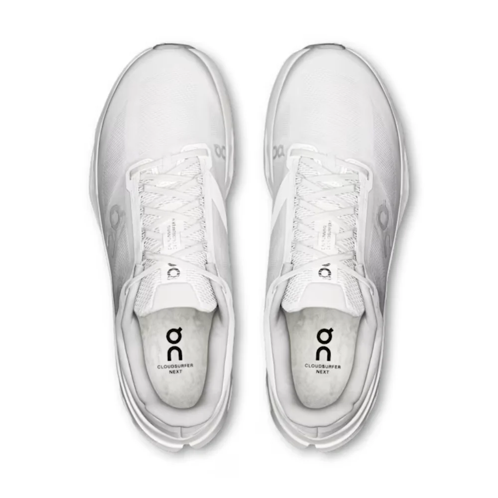 Cloudsurfer Next Men's :White | White - Image 3