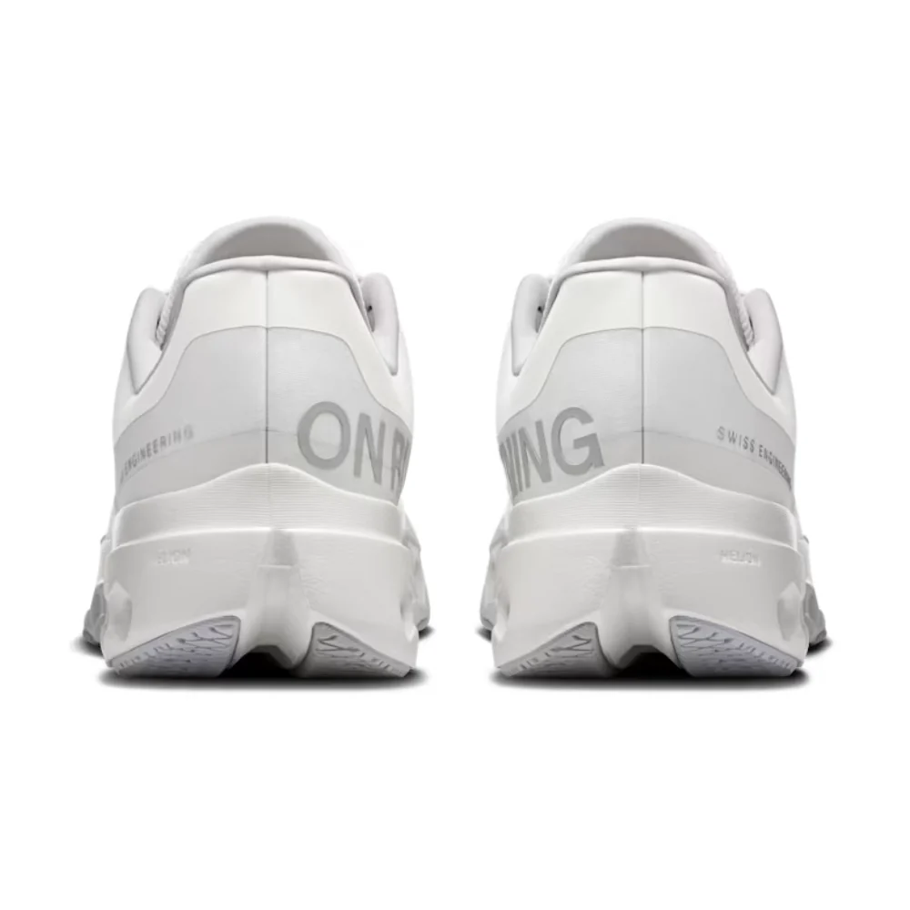 Cloudsurfer Next Men's :White | White - Image 4
