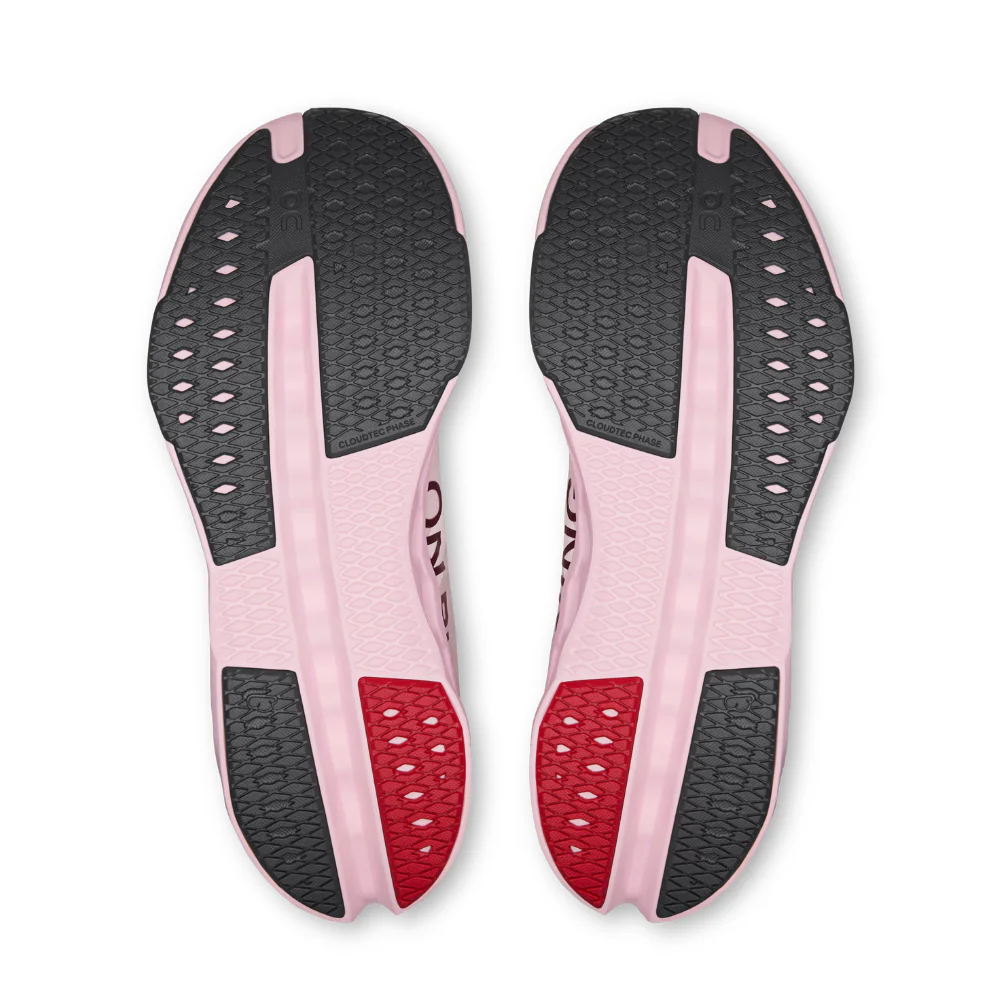 Cloudsurfer Next Women's :Peony | Ivory - Image 5