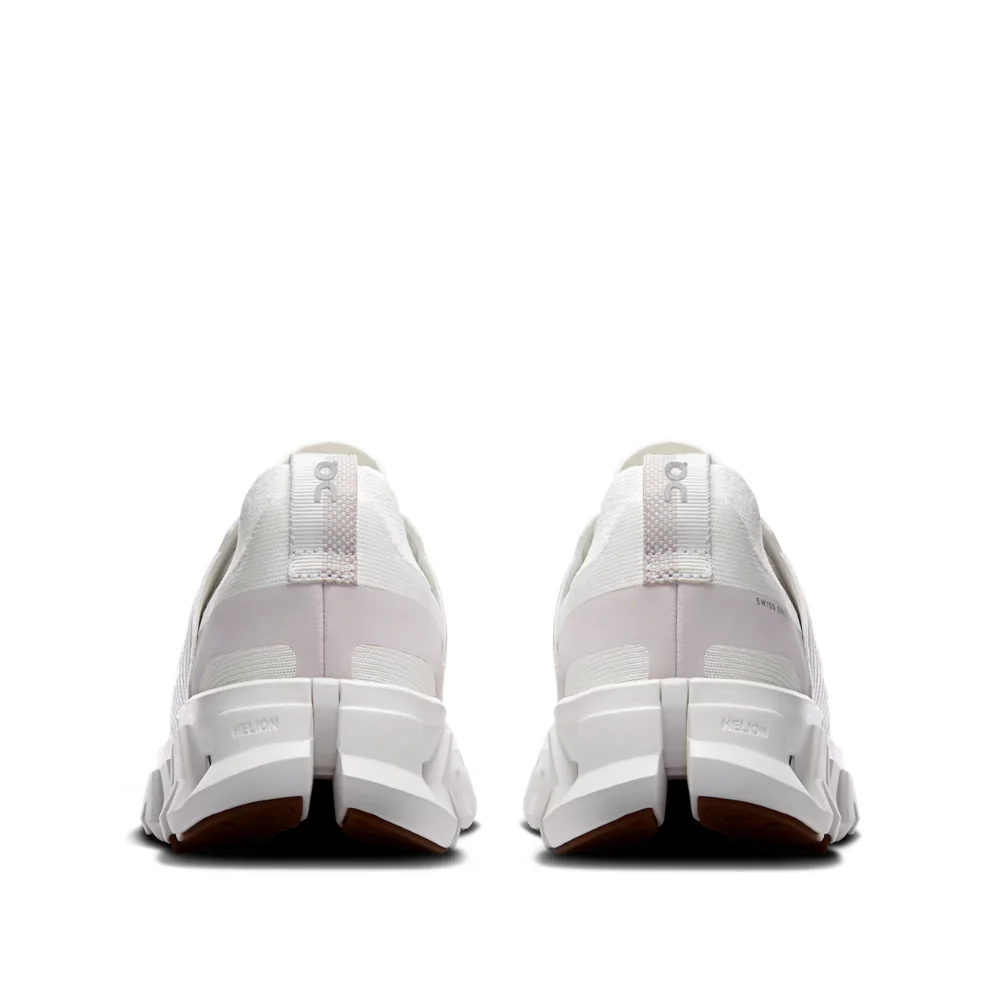 Cloudswift 4 Women's :White | Lily - Image 4