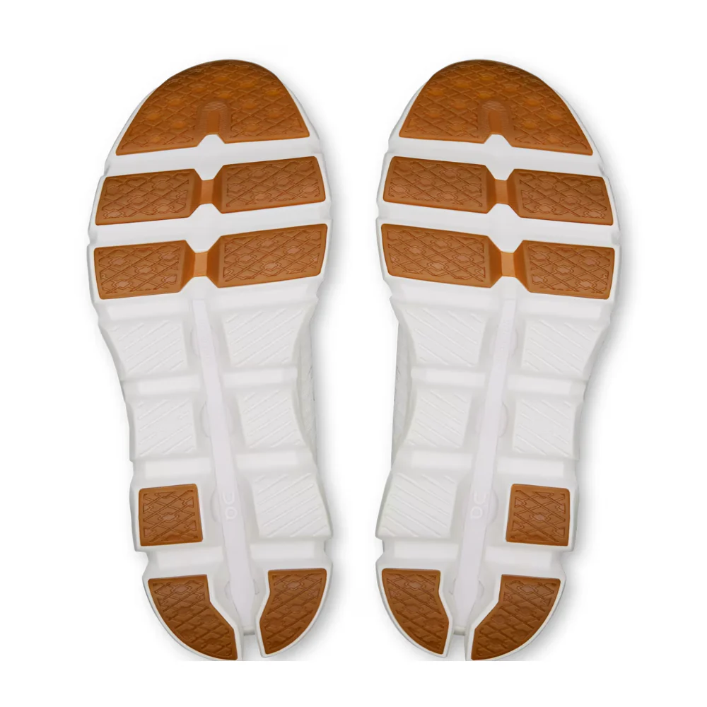 Cloudswift 4 Women's :White | Lily - Image 5