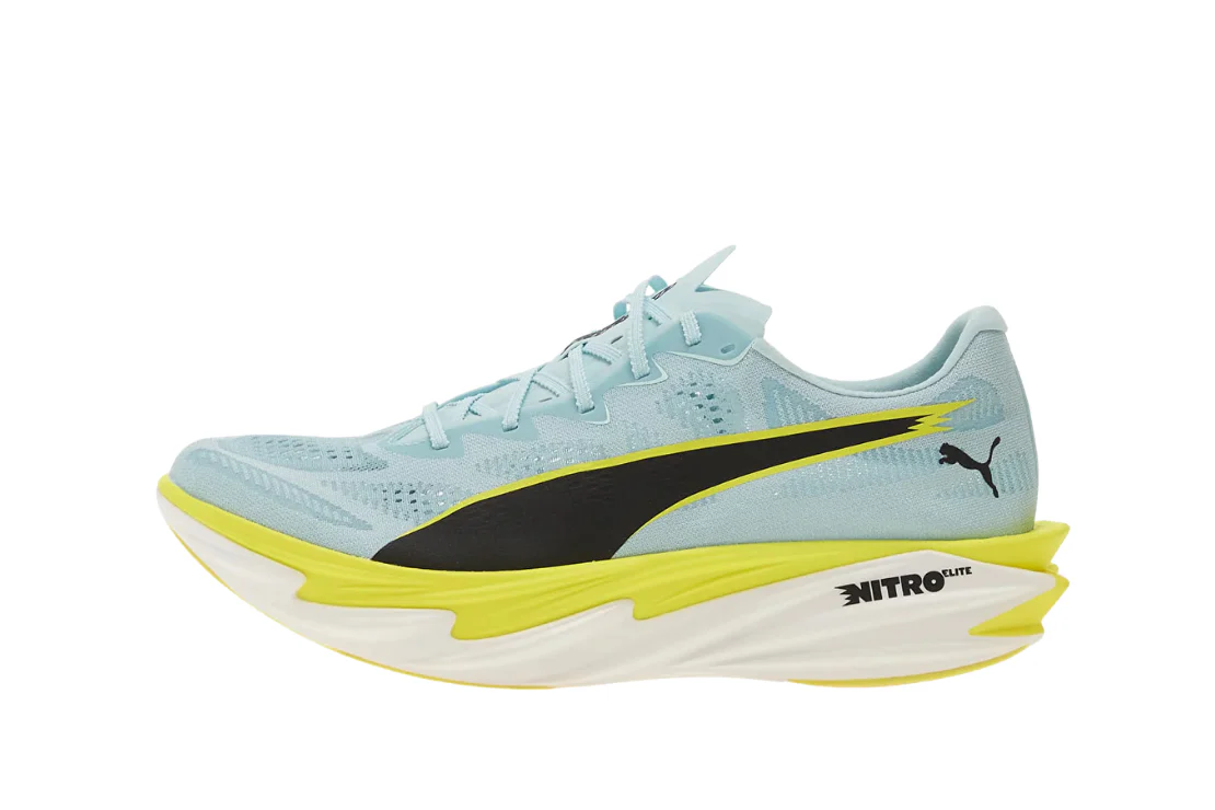 Deviate NITRO Elite 4 Women's - Fresh Water | Lemon