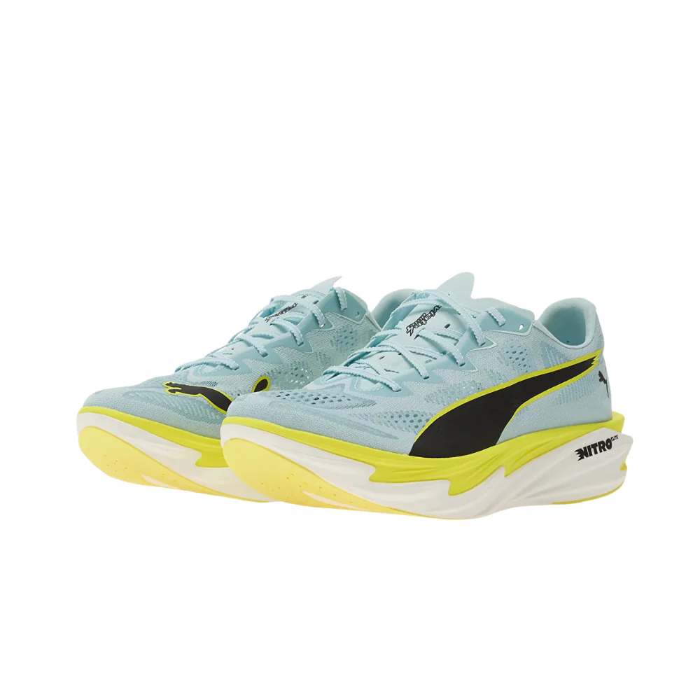 Deviate NITRO Elite 4 Women's - Fresh Water | Lemon - Image 3