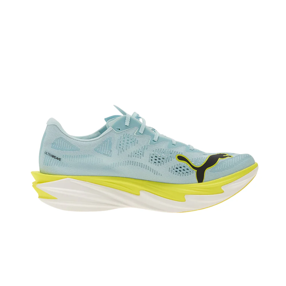 Deviate Nitro Elite 4 Men's : Fresh Water | Lemon - Image 2