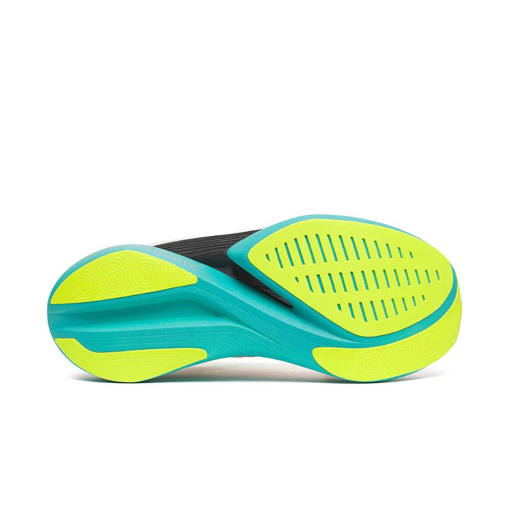 Endorphin Elite 2 Men's :White | Mutant - Image 5