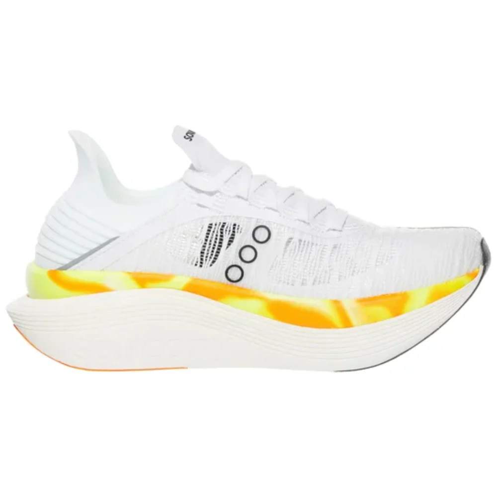Endorphin Elite 2 Men's :White | Peel - Image 5