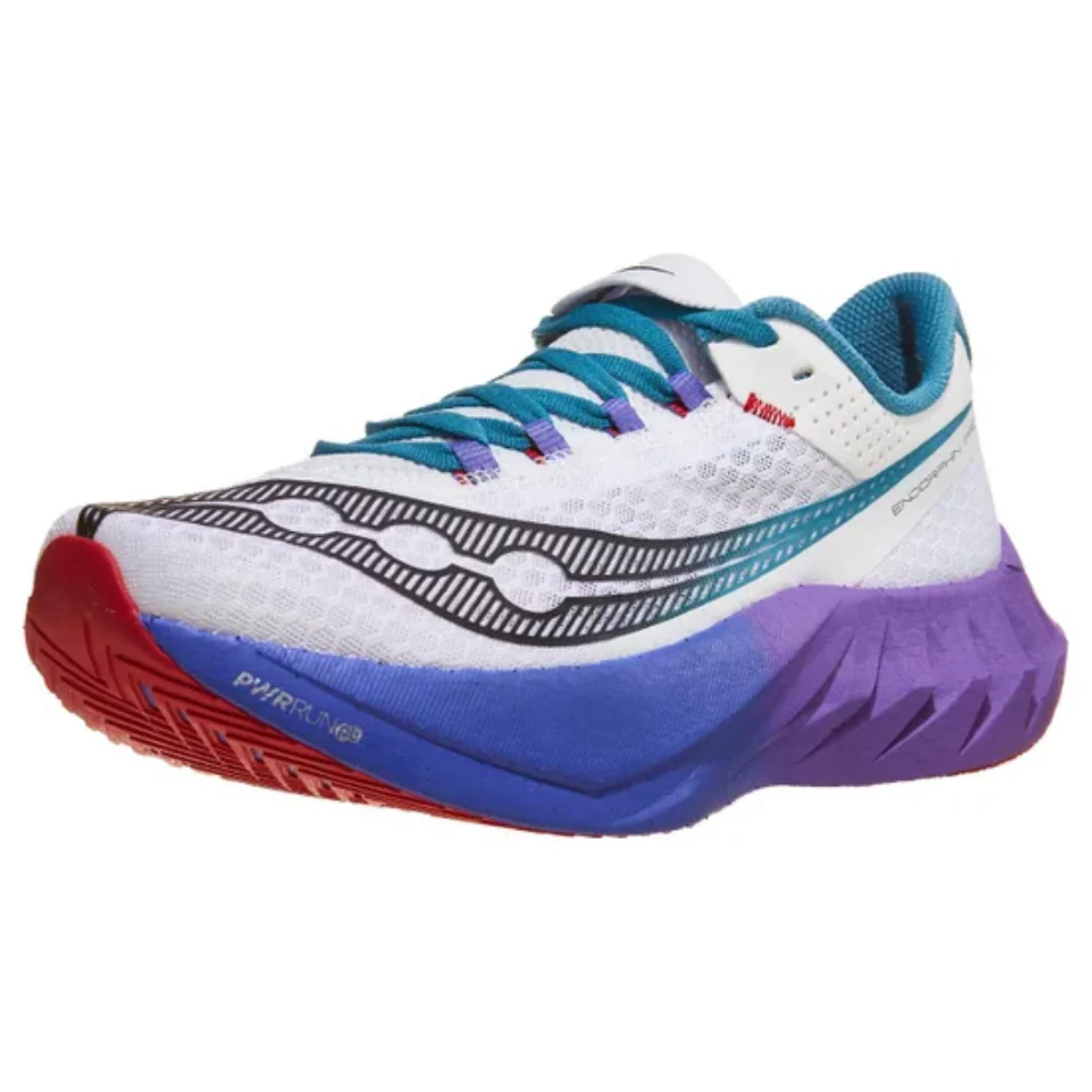 Endorphin Pro 4 Men's :White | Shadow - Image 2
