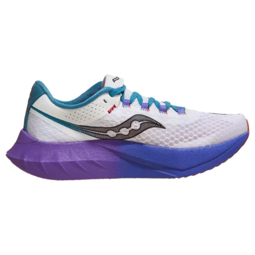 Endorphin Pro 4 Men's :White | Shadow - Image 3