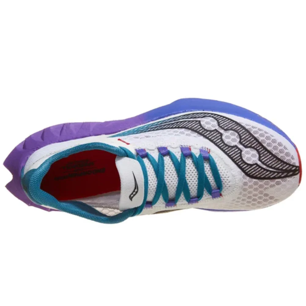 Endorphin Pro 4 Men's :White | Shadow - Image 4