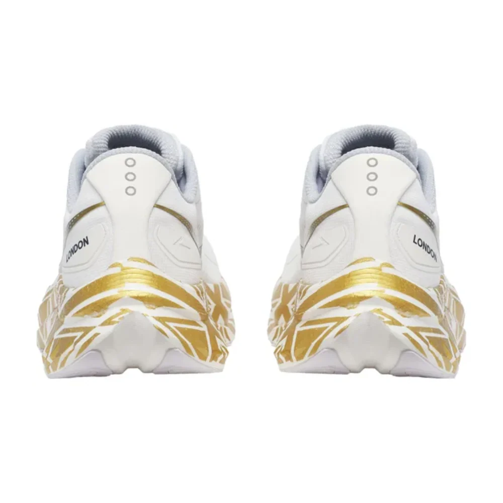 Endorphin Speed 4 London Men's :White | Gold - Image 4