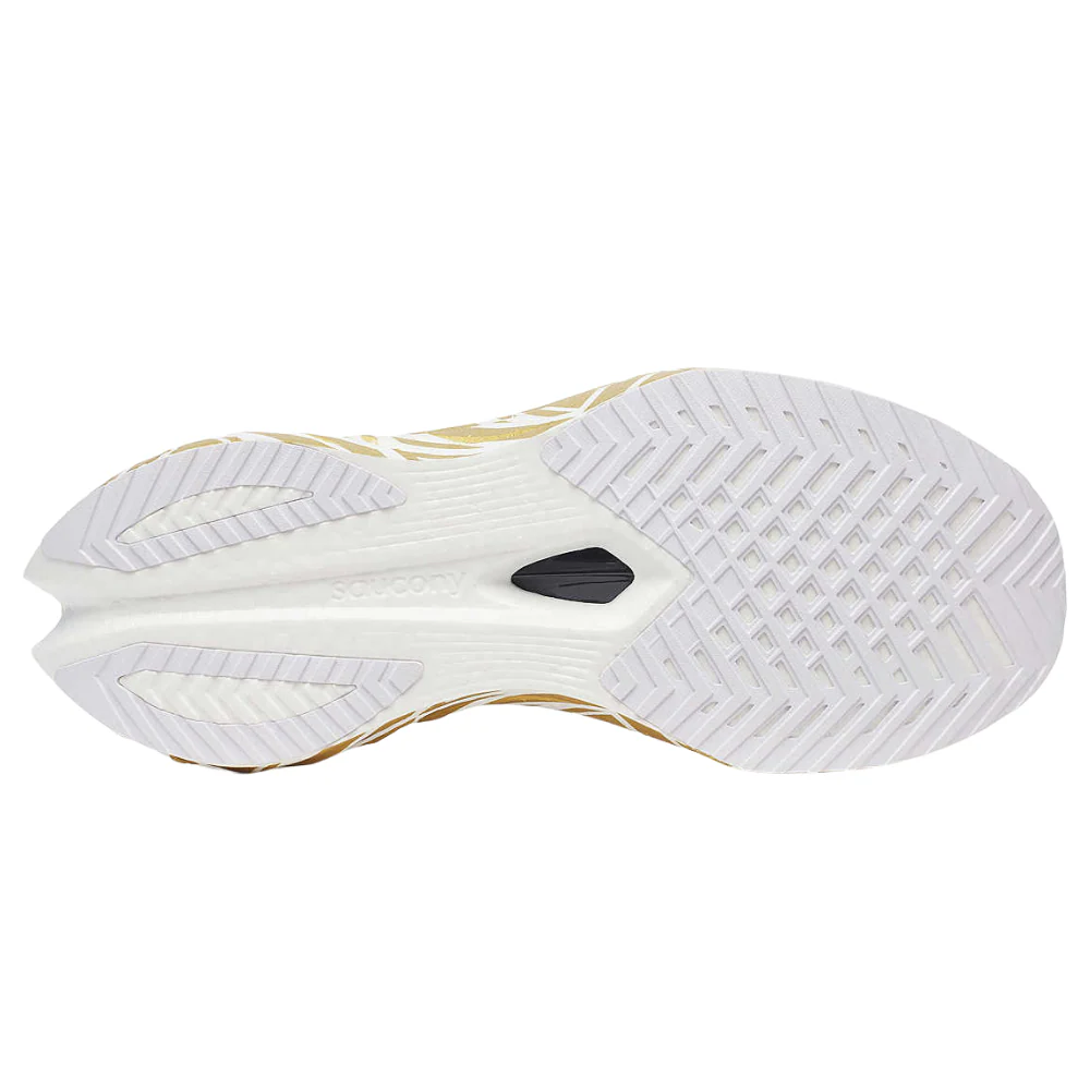 Endorphin Speed 4 London Men's :White | Gold - Image 5