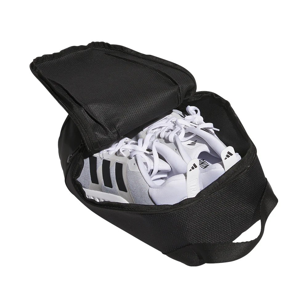 EP/Syst. Shoe Bag :Black - Image 2