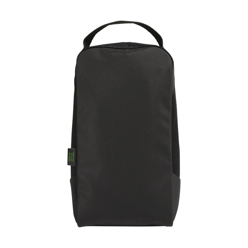 EP/Syst. Shoe Bag :Black - Image 4