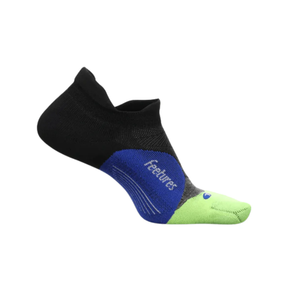 Feetures Elite Ultra Light No Show Tab Socks (1 Pair | 21 Colours)